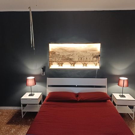 Magicalroom Rome Luaran gambar