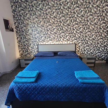 Magicalroom Rome Luaran gambar