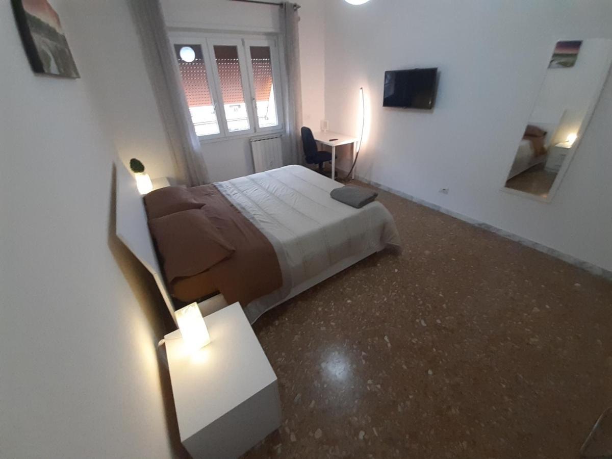 Magicalroom Rome Luaran gambar