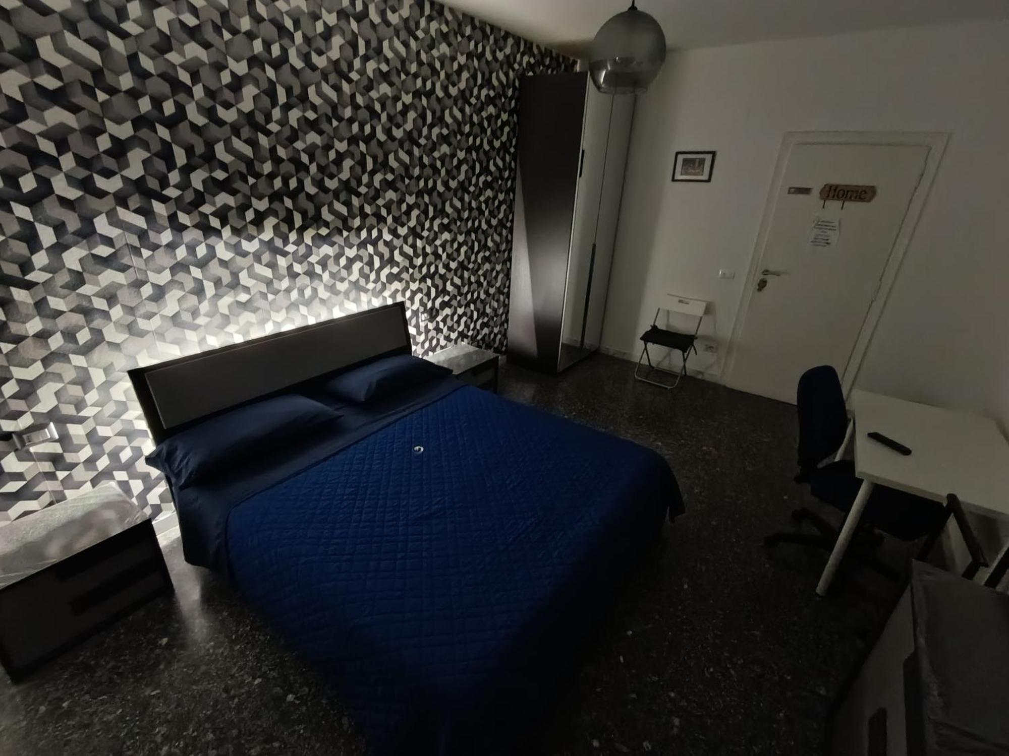 Magicalroom Rome Luaran gambar