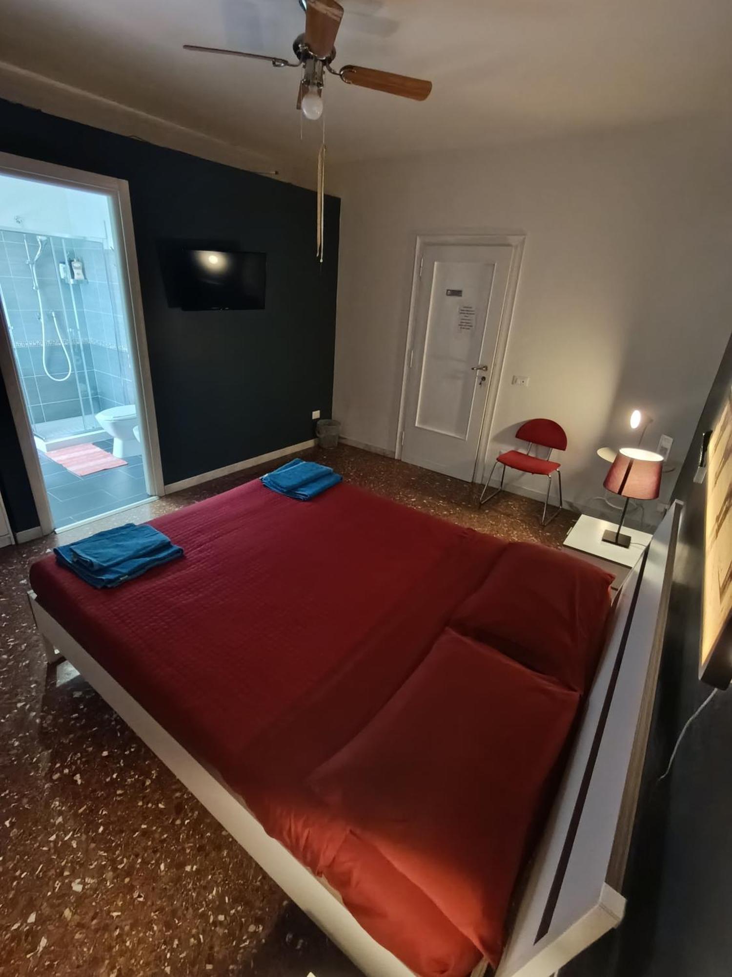 Magicalroom Rome Luaran gambar