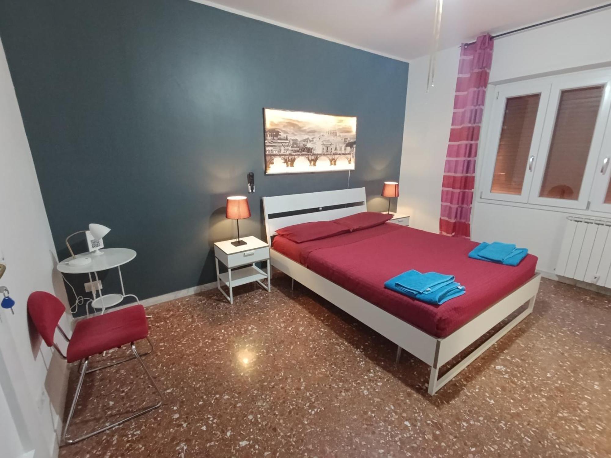 Magicalroom Rome Luaran gambar